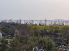 -观唐（国际）度假村温泉