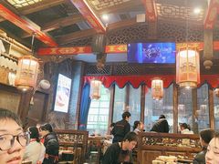 -蜀大侠火锅(春熙路店)