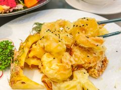 -玉玲珑(陆家嘴店)