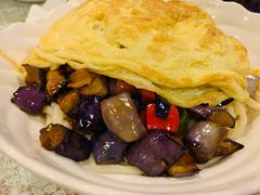 -文三里屯面馆(三里屯店)