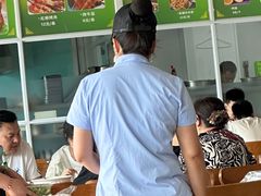 -阿达西新疆餐厅(西北大学店)