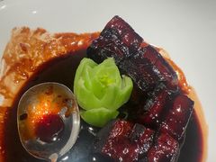 绍兴老酒红烧肉-蘇锦宴·淮扬菜烤鸭·小院(三元桥霄云路店)