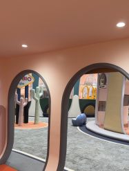 -奈尔宝家庭中心·亲子餐厅(鄞州万达店)