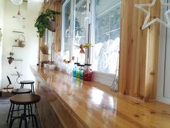 -蓝小糖DIY烘焙馆生日蛋糕(大上海总店)