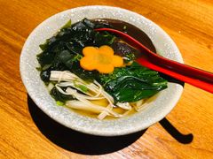 -青叶日式料理(飘亮阳光广场店)