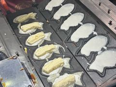-粉粉乐鲷鱼烧(美罗城店)