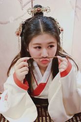 -汉仪华裳汉服馆(打浦桥店)