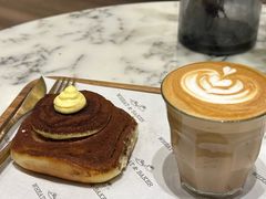 -WHEAT&BAKER-麥(凯德来福士店)