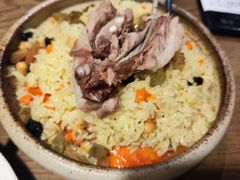 -那时新疆·若羌(经纬汇店)