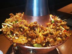 -炉小二铜锅牛蛙•川湘菜(三里屯店)