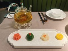 -米桃·苏园·苏锡菜(仁恒仓街店)