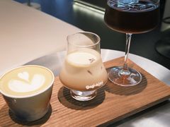 -Dogi&kiki Coffee(中心商务大厦店)