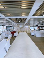 -Doris一站式游轮婚礼船东直营店(外滩店)