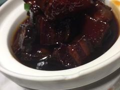 -小菜园新徽菜(常州武进吾悦店)