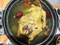-延松朝鲜族料理