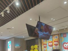 -西贝(无锡万象城店)