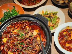 -巴蜀风·地道川菜(总店)