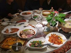 -宏宴·新京菜(望京店)