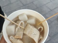 -塔湾兴顺国际观光夜市