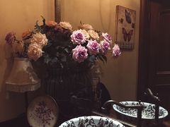 -威廉的太妃糖酒店(杭州西湖青芝坞店)