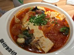 -每味每客·重庆麻辣烫(拓展大厦店)