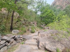 -灵溪风景区