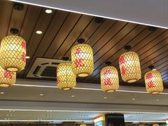 -素满香·素食自助餐(乐清·宁康东路店)