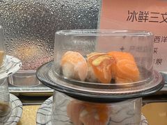 -争鲜回转寿司(西红门荟聚PLUS店)
