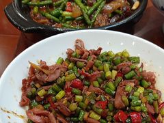 -小秦淮·南京土菜(新亭西路店)