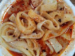 -陇上全荟兰州传统牛肉面(延吉路店)