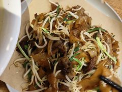 -去茶去餐厅(中央大街店)