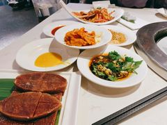 -么子烤肉(化龙池店)