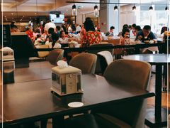 大堂-阿那亚第三食堂 Cafeteria 3