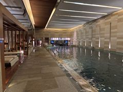 -北京康莱德酒店