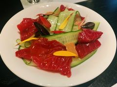 sam黄瓜沙拉-EDAMAME₁ 枝豆