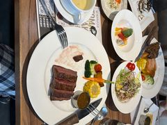 -维京战斧牛排(王府井西餐十年金冠好店)