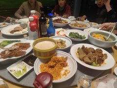 -鹊华居·地道鲁菜·海鲜·融合味(大明湖店)