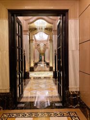 -星河湾酒店·宴会厅(番禺大道北店)