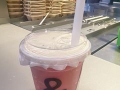 -B&C黄油与面包·THE GARDEN BAKERY概念店(世纪汇店)