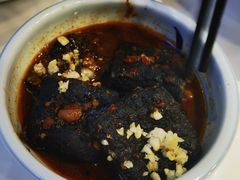 -兰湘子·湘菜小炒(石家庄万象城店)