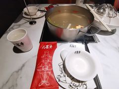 -大喜牛鲜牛肉火锅(世纪金源店)