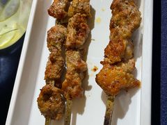 -伊带伊路新疆美食府(呼家楼店)