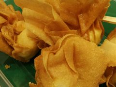 -孖记茶档·热腾茶餐(荔湾领展广场店)
