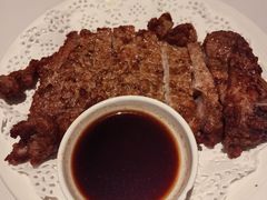 -顶特勒·黄鱼馆·特色菜(上海大世界店)