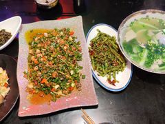 -醉小酒馆·川菜·江湖菜·重庆菜(观音桥旗舰店)