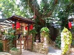 -五邑人家(江门店)