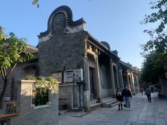 -黄埔古港