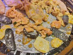 -正宗齐齐哈尔烤肉·齐牛哥鲜切炭火烤肉(杭州总店)