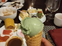 -天诚丽筠酒店-西餐厅