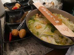 -和子足浴SPA会馆(东方之门店)